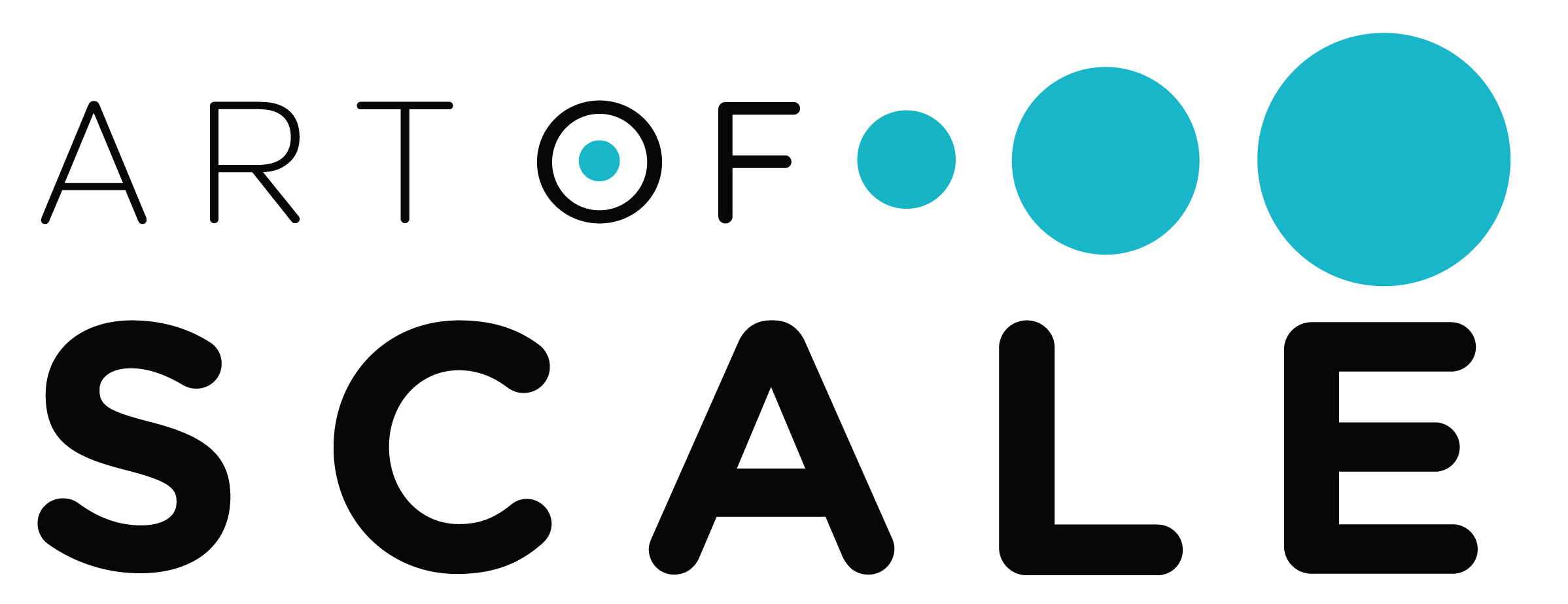 Art of Scale